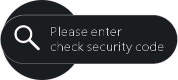 Check Security Code